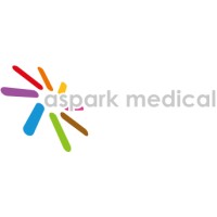 株式会社アスパークメディカル Logo