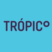 Trópico Logo
