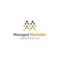 Managed Marketer Inc. Logo