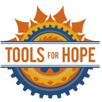 Tools For Hope Inc Logo