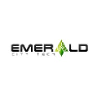 Emerald City Tech Inc Logo