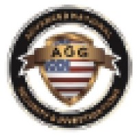 Advanced National Security Logo