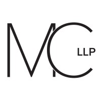 Massumi + Consoli LLP Logo