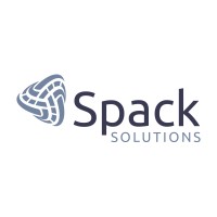 Spack Solutions Logo