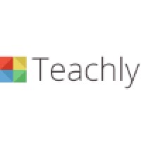 Teachly Logo
