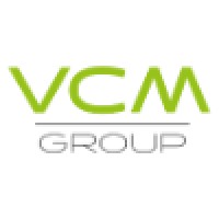 VCM Group LLC Logo