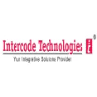 Intercode Techchnologies Logo