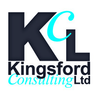Kingsford Consulting Logo