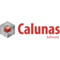 Calunas Software Logo