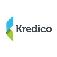 Kredico: Kredi Risk Yönetim Platformu Logo