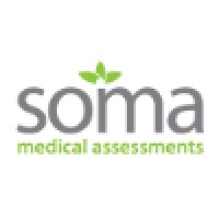 SOMA Medical Assessments Corp. Logo