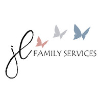JL Family Services LTD Logo