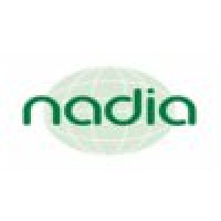NADIA Logo