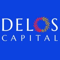 Delos Capital 康禧全球投資基金 Logo