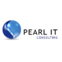 Pearl IT Consulting Logo