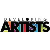 Developing Artists Theater Company Logo