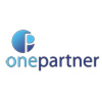 OnePartner Logo