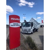 Westar Truck Centre Logo