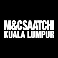M&C Saatchi Malaysia Logo