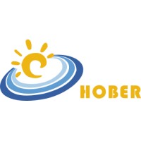 Hober -Solar Pump & Inverter Logo