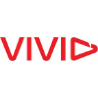 VIVID Advertising Logo