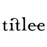 Titlee Logo