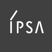 （株）イプサ Logo