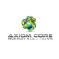 Axiom Core Energy Solutions, LLC Logo