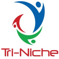 Tri-Niche Pte Ltd Logo