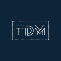 The Delivery Men Logo