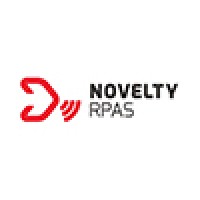 Novelty RPAS Logo