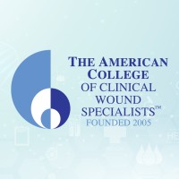The American College of Clinical Wound Specialists Logo