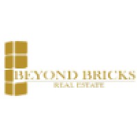 Beyond Bricks Real Estate Logo
