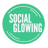 Social Glowing Ltd. Logo