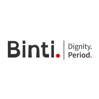 Binti International Logo