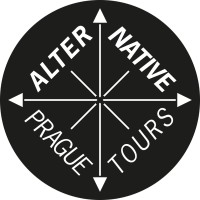 Alternative Prague Tours Logo