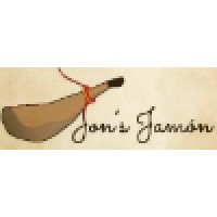 Jons Jamón Co. Ltd. Logo