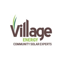 Village Energy Logo