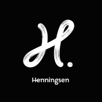 Henningsen Psych Logo