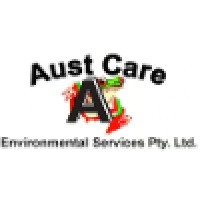 Aust Care Environmental Services Logo