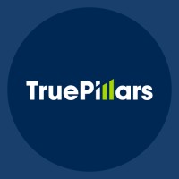 TruePillars Logo