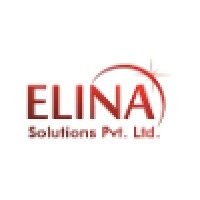 Elina Solutions Pvt. Ltd. Logo