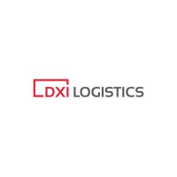 DXI Logistics Logo