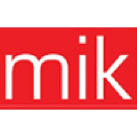 MIK Logo