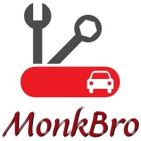 MonkBro Logo