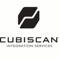 Cubiscan Integration Services Logo