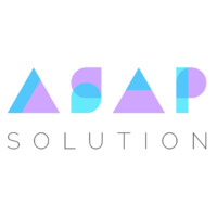 ASAP Solution Logo