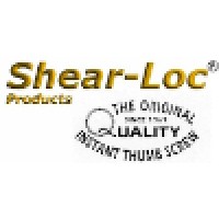 Shear-Loc Products Logo