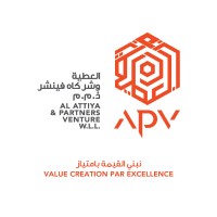 Al-Attiya & Partners Venture Logo