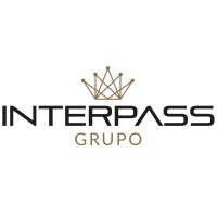 Grupo Interpass Logo
